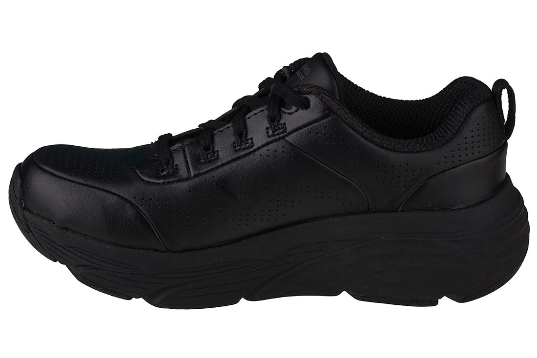 Obuv Skechers Max Cushioning Elite 128044-BBK – Obrázok 2