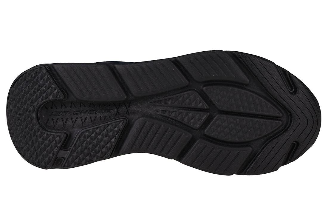 Obuv Skechers Max Cushioning Elite 128044-BBK – Obrázok 4