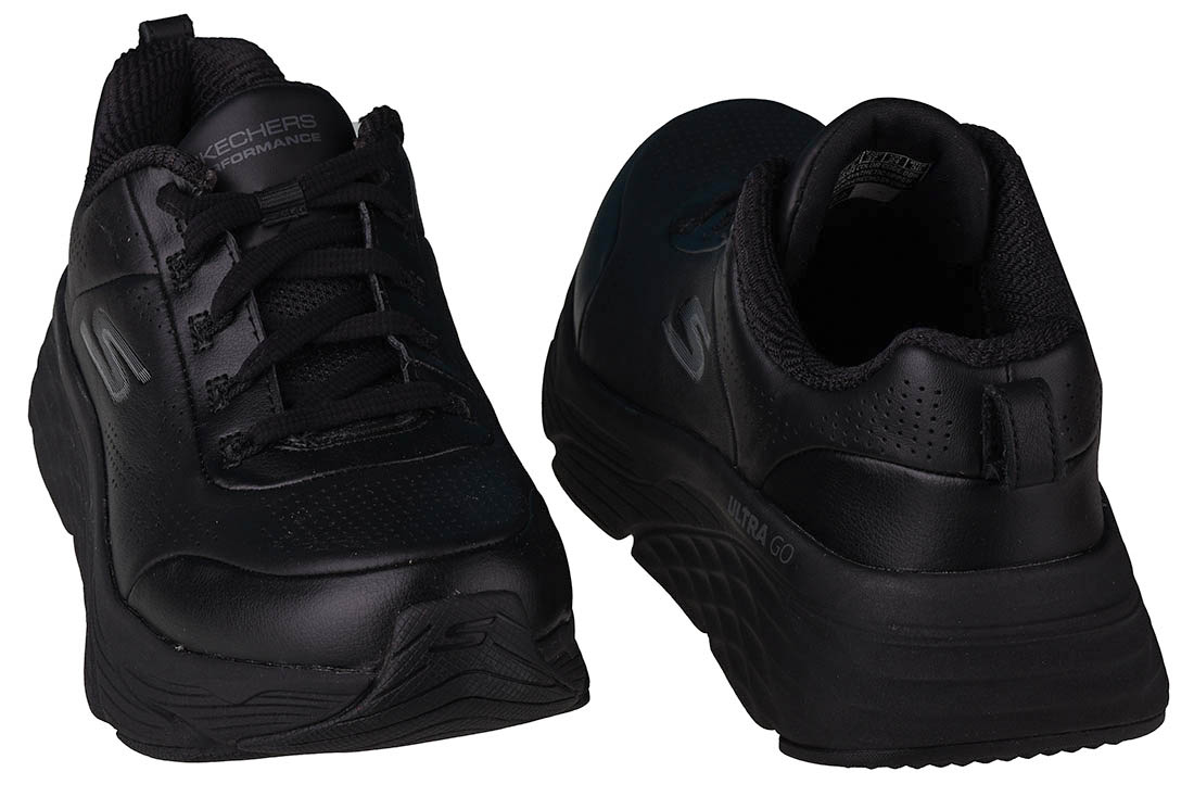 Obuv Skechers Max Cushioning Elite 128044-BBK – Obrázok 5