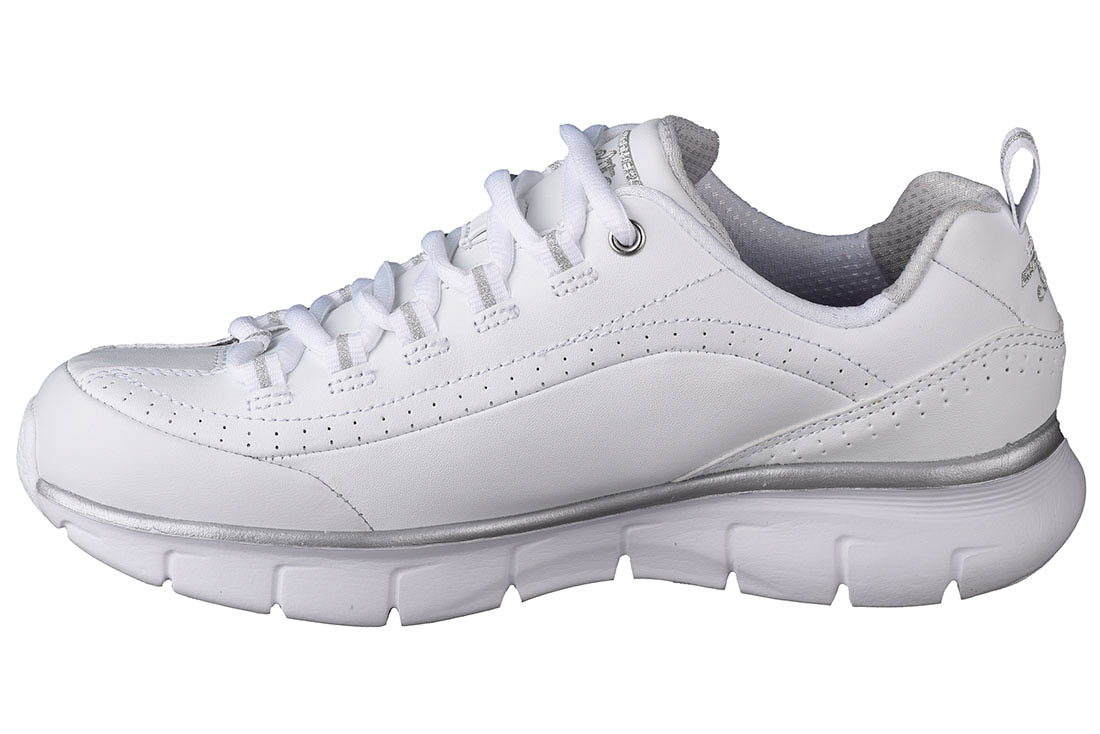 Obuv Skechers Synergy 3.0 13260-WSL – Obrázok 2