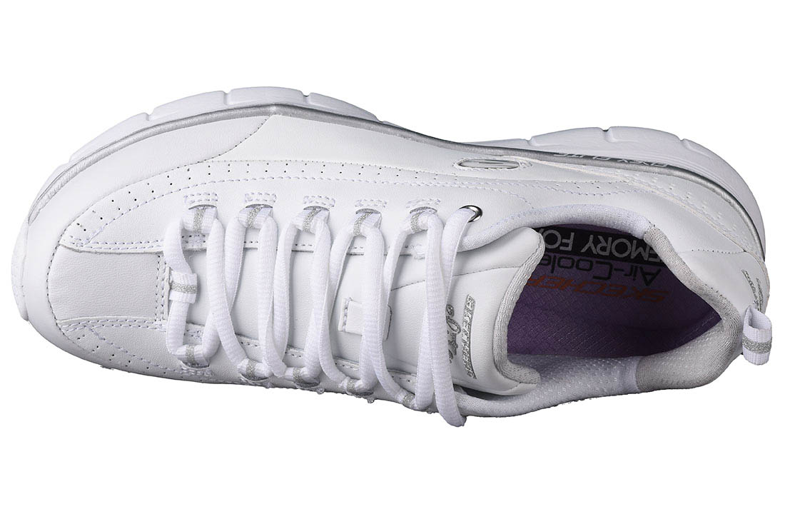 Obuv Skechers Synergy 3.0 13260-WSL – Obrázok 3