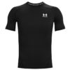 Under Armour Heatgear Armour Short Sleeve 1361518-001