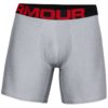 Under Armour Charged Tech 6in 2 Pack 1363619-011