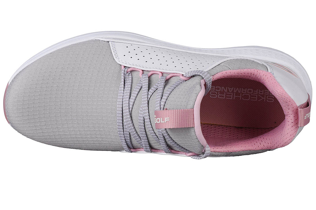 Obuv Skechers Go Golf Max Mojo 14887-WGPK – Obrázok 3