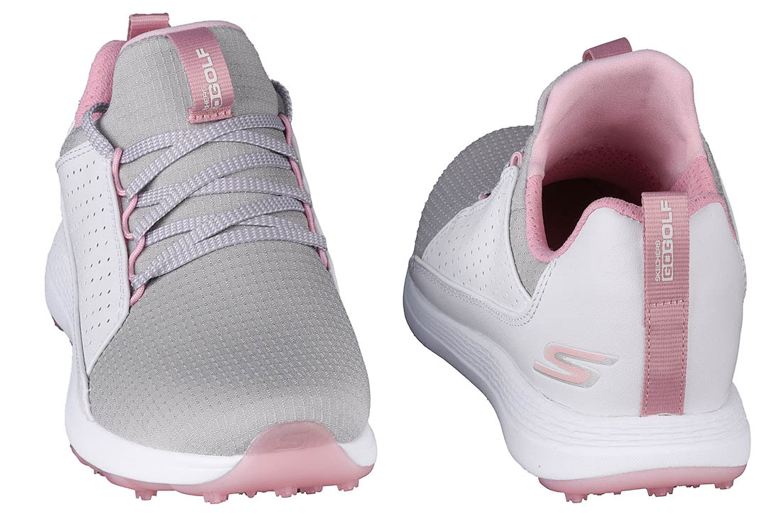 Obuv Skechers Go Golf Max Mojo 14887-WGPK – Obrázok 5