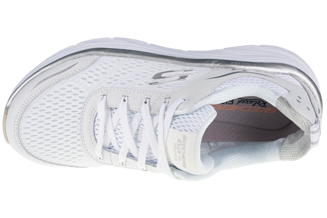 Obuv Skechers D'Lux Walker 149023-WSL – Obrázok 3
