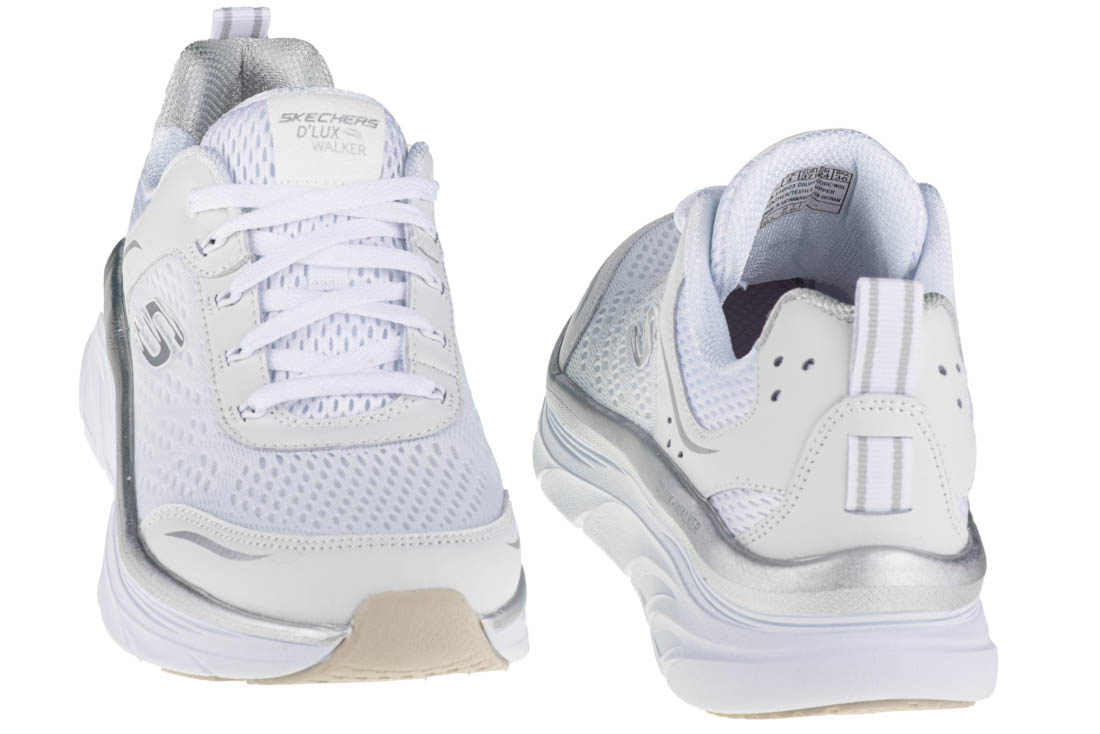 Obuv Skechers D'Lux Walker 149023-WSL – Obrázok 5
