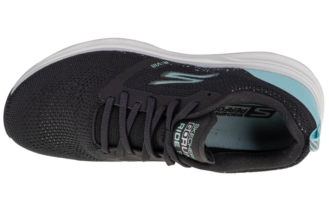 Obuv Skechers Go Run Ride 8 Hyper 15224-BKTQ – Obrázok 3