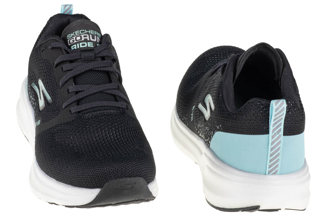 Obuv Skechers Go Run Ride 8 Hyper 15224-BKTQ – Obrázok 5