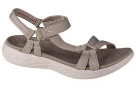 Skechers On The Go 600 Brilliancy 15316-NAT
