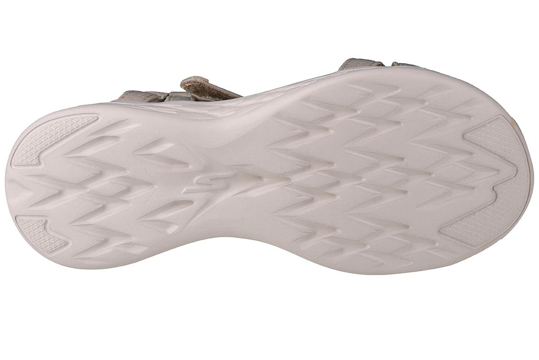 Sandále Skechers On The Go 600 Brilliancy 15316-NAT – Obrázok 4