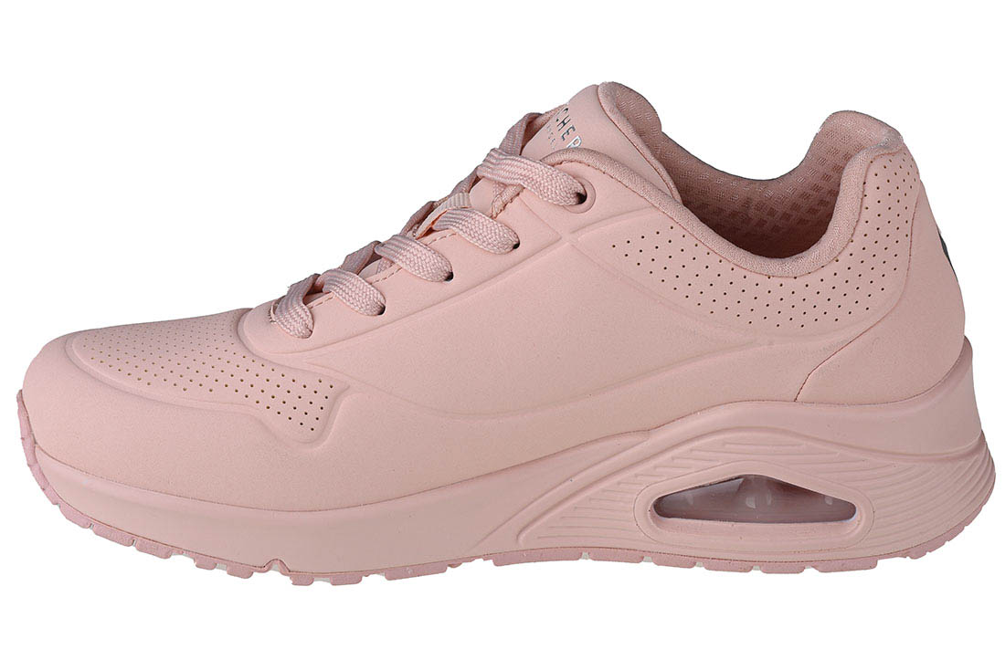 Obuv Skechers Uno Frosty Kicks 155359-LTPK – Obrázok 2