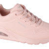 Skechers Uno Frosty Kicks 155359-LTPK