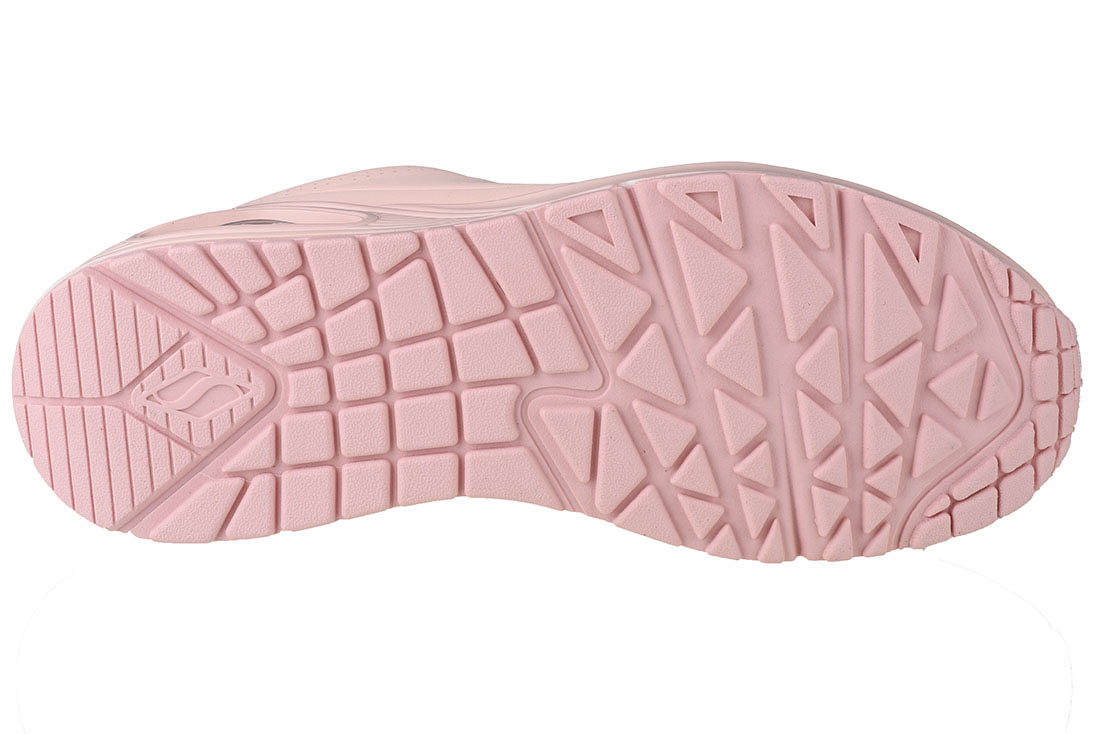 Obuv Skechers Uno Frosty Kicks 155359-LTPK – Obrázok 4