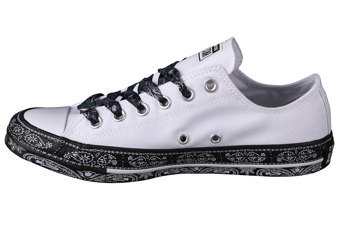 Plátenky Converse X Miley Cyrus Chuck Taylor All Star 162235C – Obrázok 2