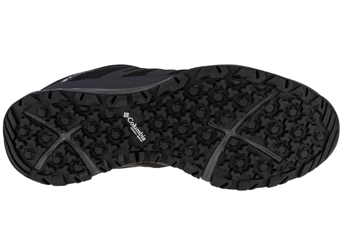 Outdoorová obuv Columbia Vapor Vent 1721481010 – Obrázok 4