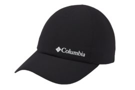 Columbia Silver Ridge III Ball Cap 1840071010