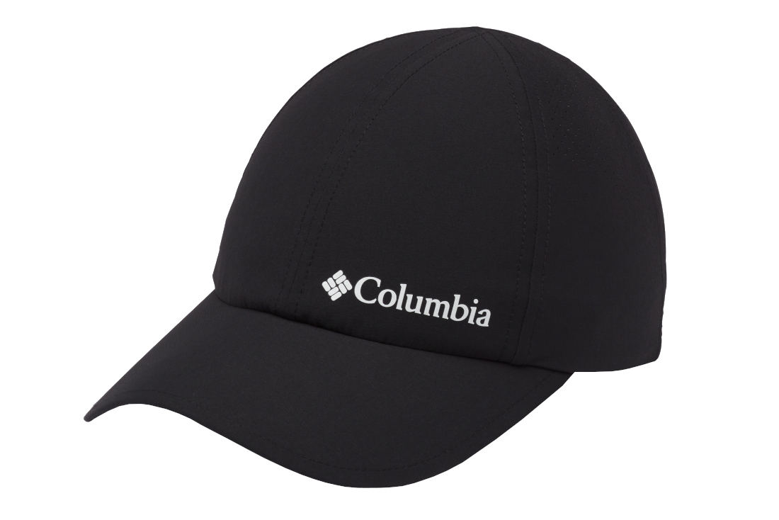 Columbia Silver Ridge III Ball Cap 1840071010