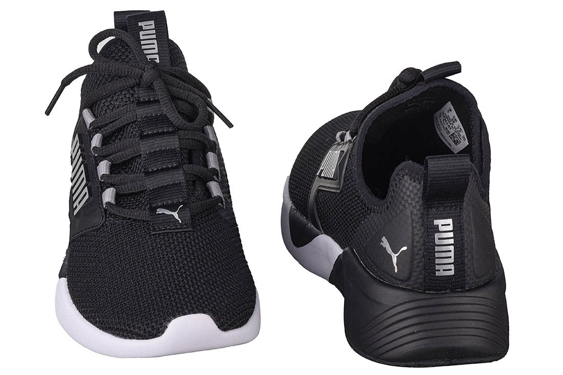 Obuv Puma Retaliate Wns 192341-01 – Obrázok 5