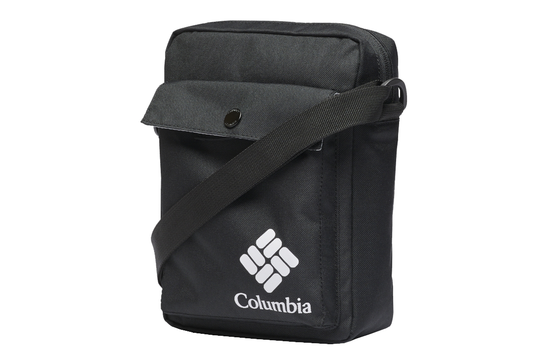 Columbia Zigzag Side Bag 1935901010