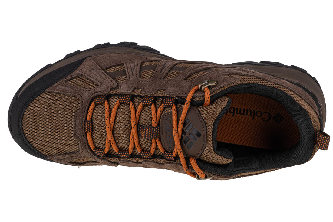 Treková obuv Columbia Redmond III 1940601269 – Obrázok 3