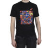 Asics Paris Technical SS Top 1 Tee 2011B178-002