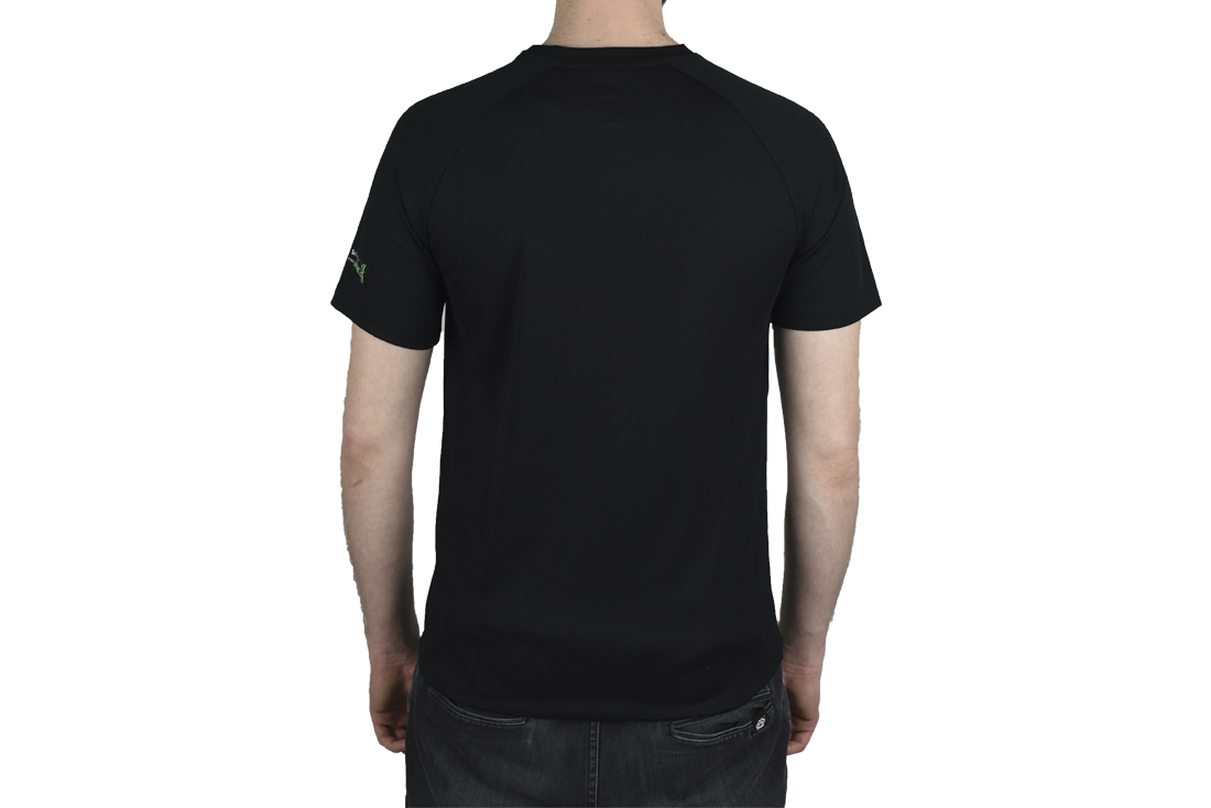 Tričko Asics Paris Technical SS Top 1 Tee 2011B178-002 – Obrázok 3