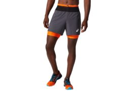 Asics Fujitrail Short 2011B898-020