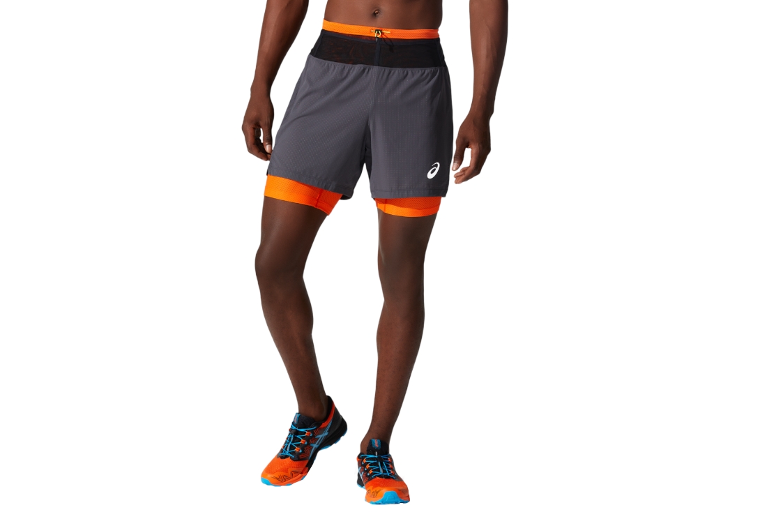 Asics Fujitrail Short 2011B898-020