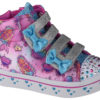 Skechers Twi-Lites Mermaid Gems 20223N-MLT