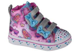 Skechers Twi-Lites Mermaid Gems 20223N-MLT