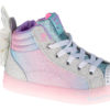 Skechers Shuffle Brights Glimmer Wings 20254L-LBMT