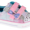 Skechers Shuffle Lite Sweet Supply 20320N-LPMT