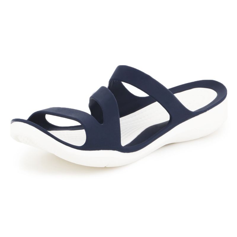 Sandále Crocs Swiftwater W 203998-462 – Obrázok 3