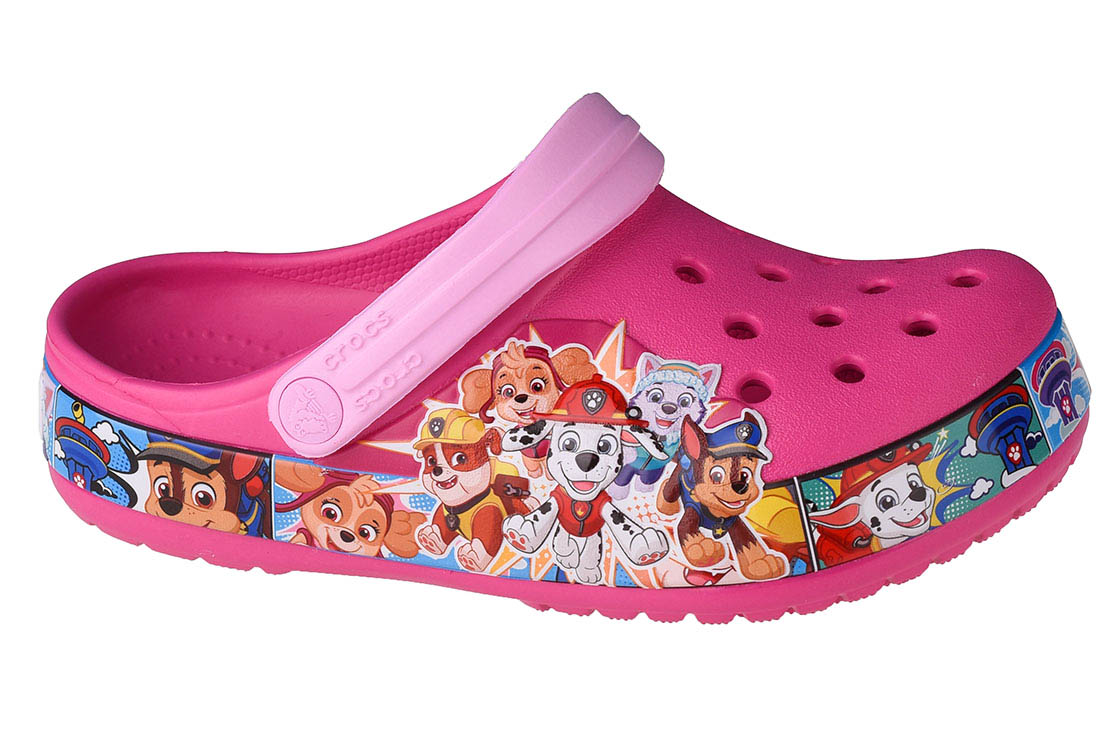 Crocs Fun Lab Paw Patrol 205509-670