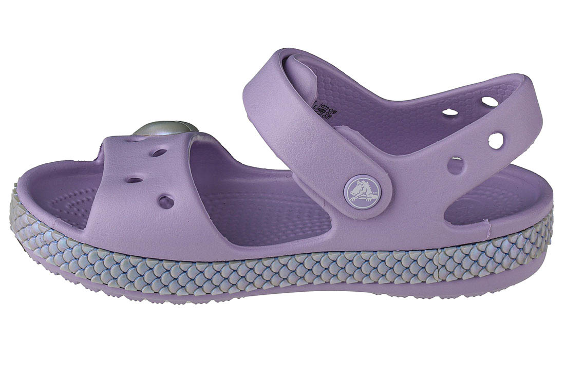 Sandále Crocs Crocband Imagination Sandal 206145-530 – Obrázok 2