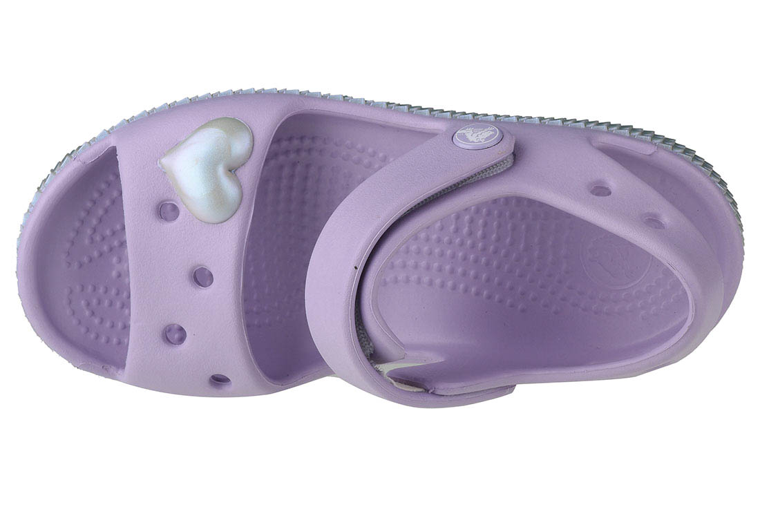 Sandále Crocs Crocband Imagination Sandal 206145-530 – Obrázok 3