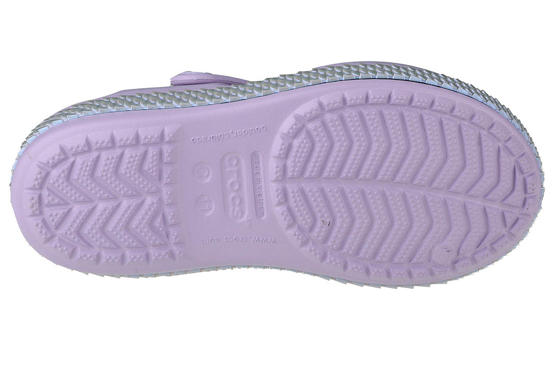 Sandále Crocs Crocband Imagination Sandal 206145-530 – Obrázok 4