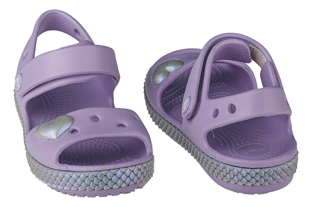 Sandále Crocs Crocband Imagination Sandal 206145-530 – Obrázok 5