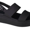 Crocs Brooklyn Low Wedge 206453-060