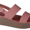 Crocs Brooklyn Low Wedge 206453-6RT