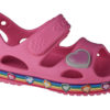 Crocs Fun Lab Rainbow Sandal Kids 206795-669