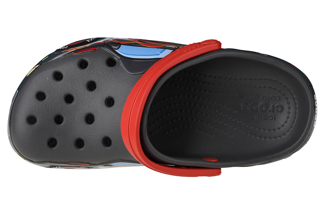 Šľapky Crocs Fun Lab Truck Band Clog 207074-0DA – Obrázok 3