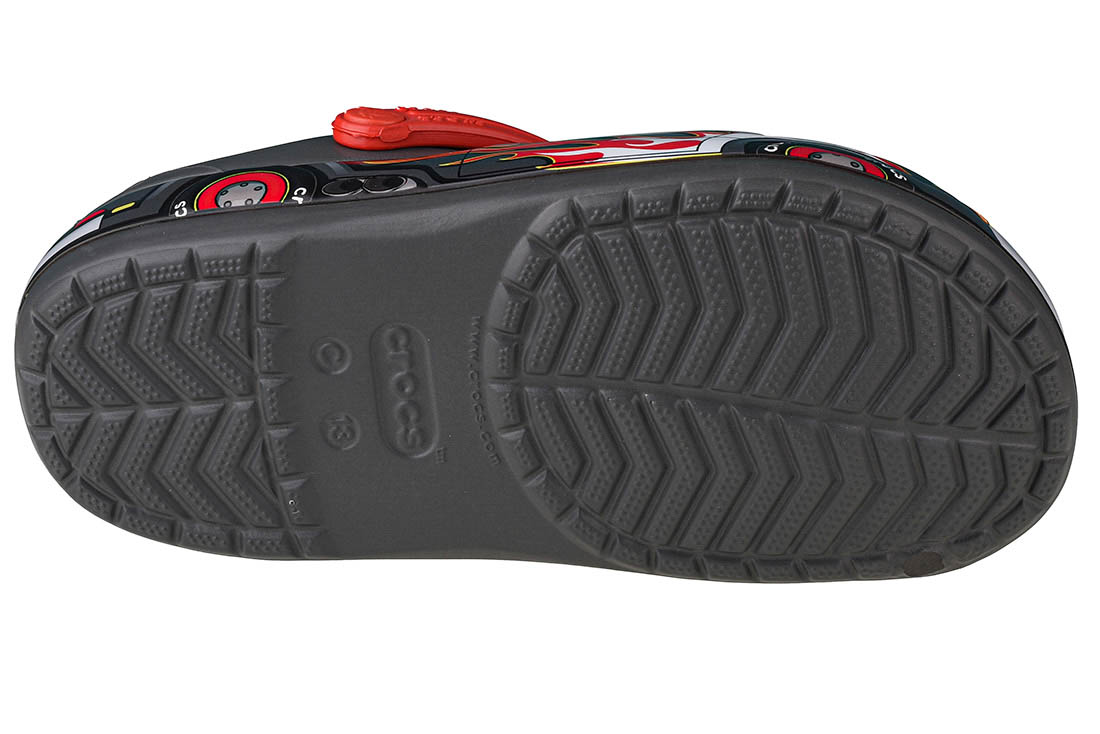 Šľapky Crocs Fun Lab Truck Band Clog 207074-0DA – Obrázok 4