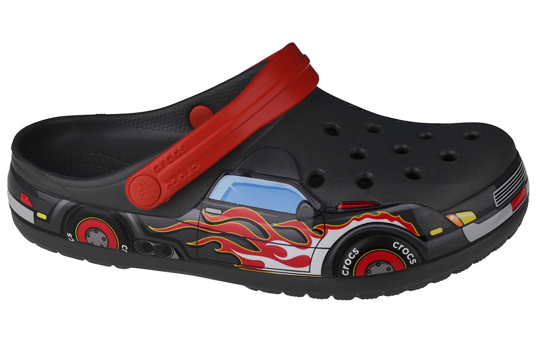 Crocs Fun Lab Truck Band Clog 207074-0DA