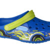 Crocs Fun Lab Truck Band Clog 207074-4JL