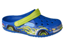 Crocs Fun Lab Truck Band Clog 207074-4JL
