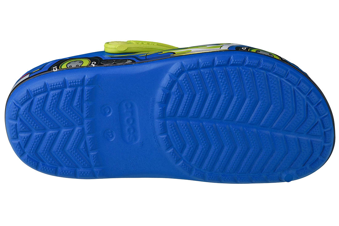 Šľapk Crocs Fun Lab Truck Band Clog 207074-4JL – Obrázok 4
