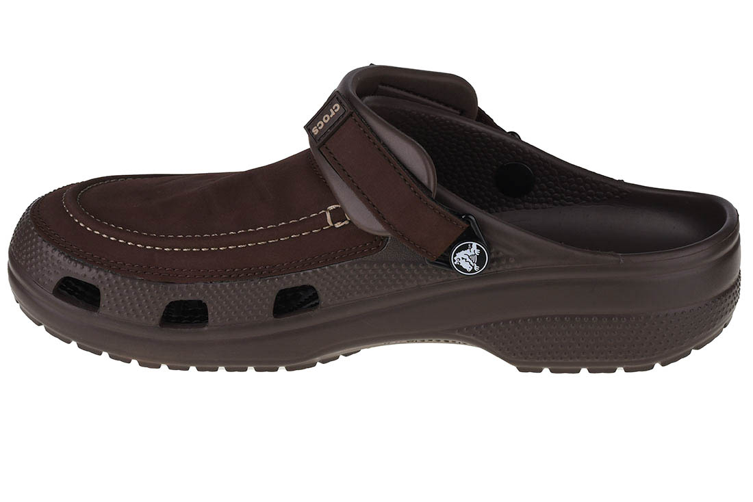 Šľapky Crocs Classic Yukon Vista II Clog 207142-206 – Obrázok 2