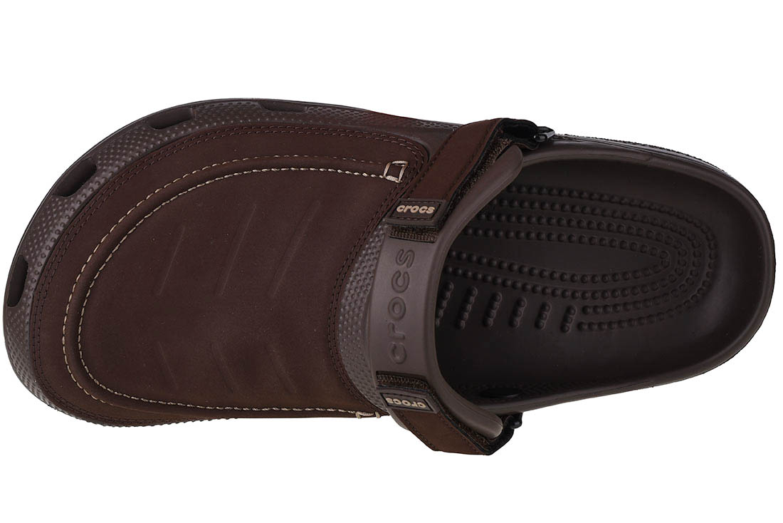 Šľapky Crocs Classic Yukon Vista II Clog 207142-206 – Obrázok 3